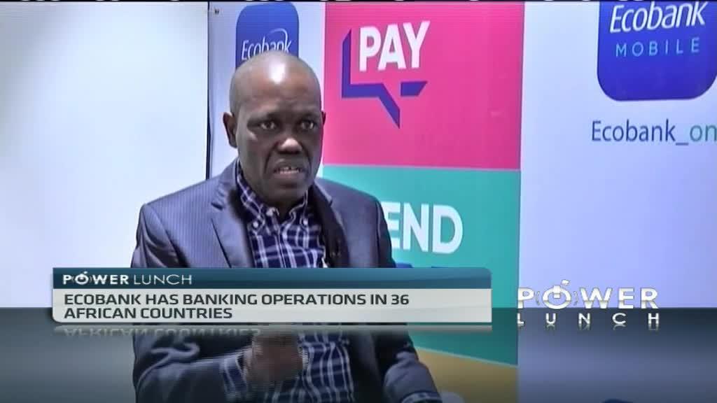 Ecobank Rwanda Launches Mobile Application CNBC Africa