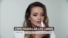 Belleza Tres Labiales Efecto B Tox Que Simulan Los Retoques Est Ticos