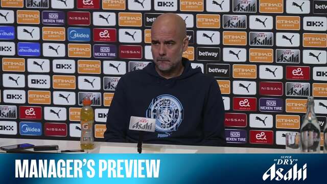 Dias out for three or four weeks, says Guardiola