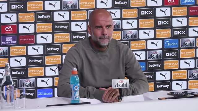 Manchester City Face Bournemouth With Kevin De Bruyne Playing His Final Match At The Etihad | Maltasport.mt