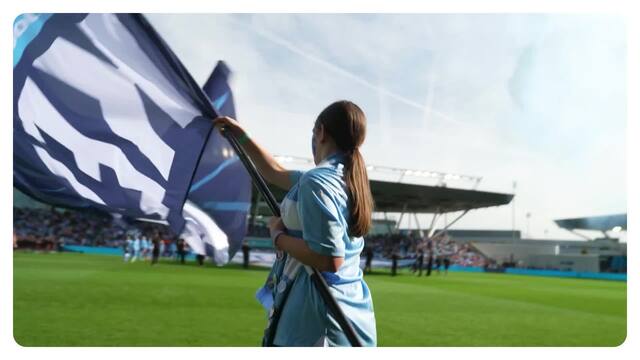 Manchester City Women announces Revolut as an Official Global Partner