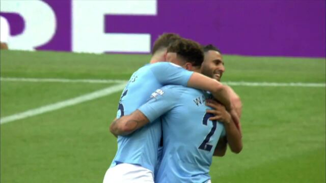 City to face Girona in friendly at Academy Stadium