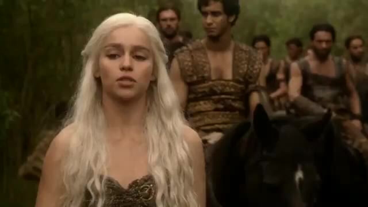Game Of Thrones Staffel 1 Folge 4 Deutsch Ganze Folge www.sky.de