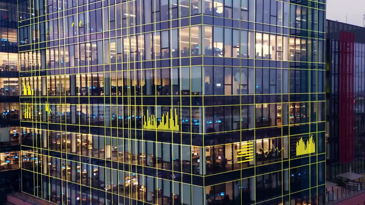 How AI is Transforming the Financial World for Modern Businesses