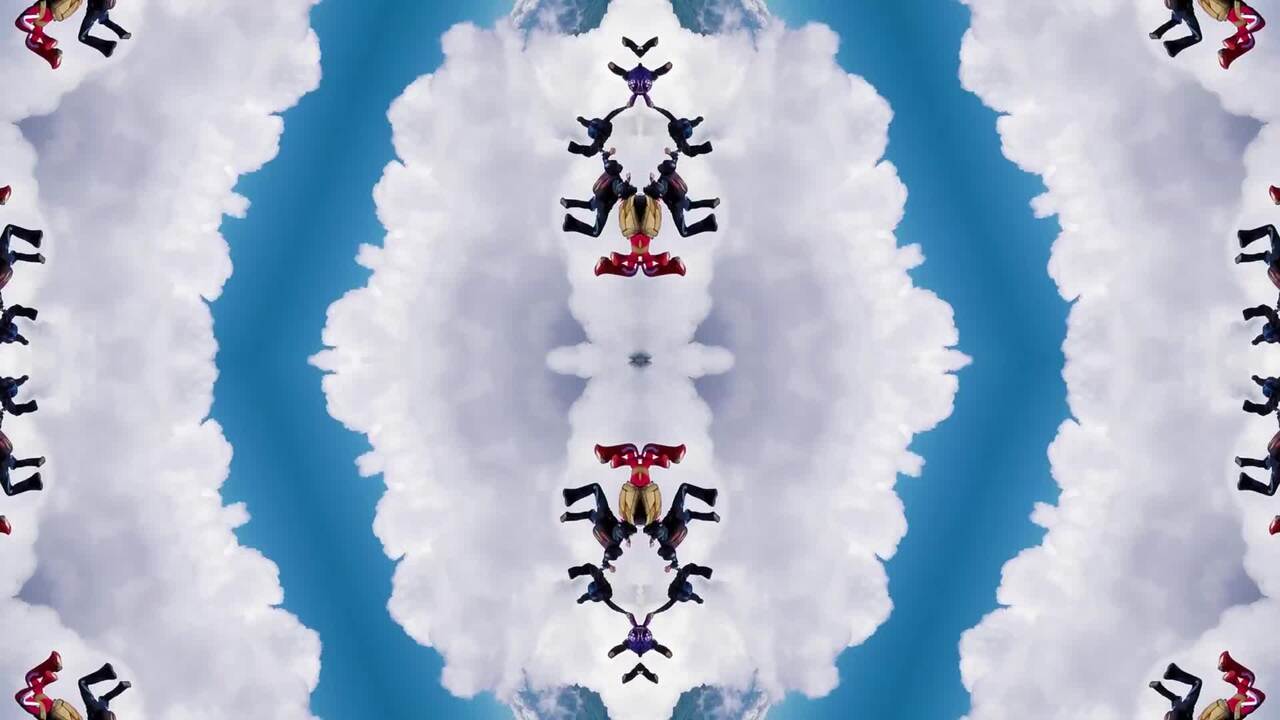 Reframing trust to drive change and growth | EY - Sweden