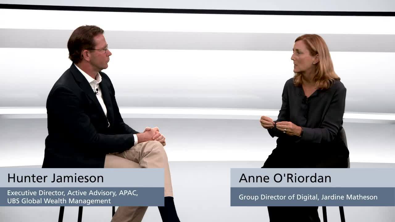 UBS_DTS 2020_ Day 1_Fireside Chat_Navigating the wind of change_Anne  O’Riordan