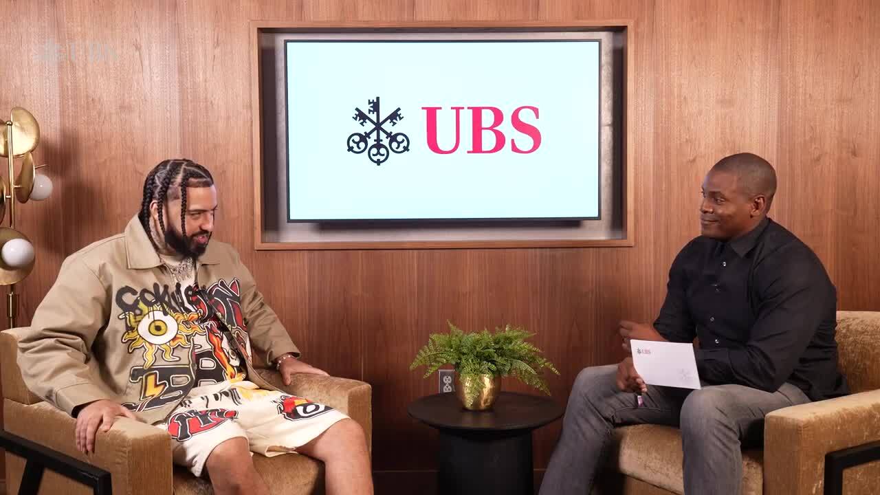 Elevate your game: UBS Sports and Entertainment | USA | UBS United 