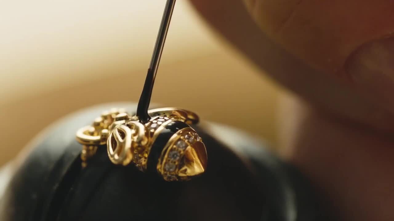 Pandora Shine Collection - Gold Plated Jewellery | Pandora SG