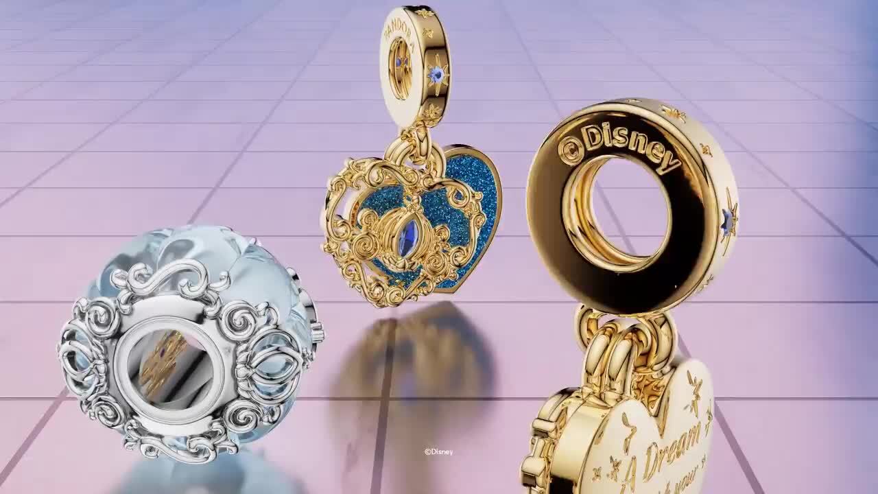 Disney Jewelry | Disney x Pandora | Pandora US