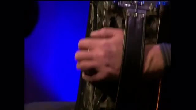 Gradam Ceoil TG4