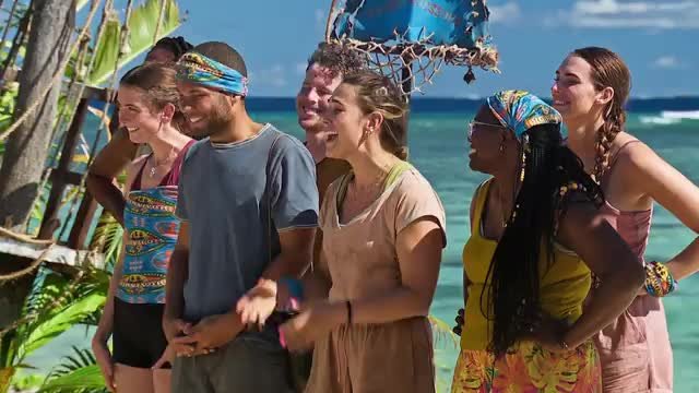 Survivor 49