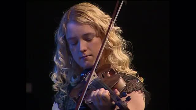 Gradam Ceoil TG4