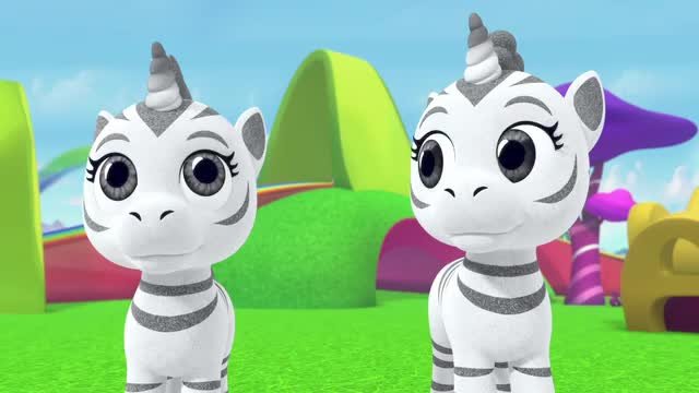 Zoonicorn