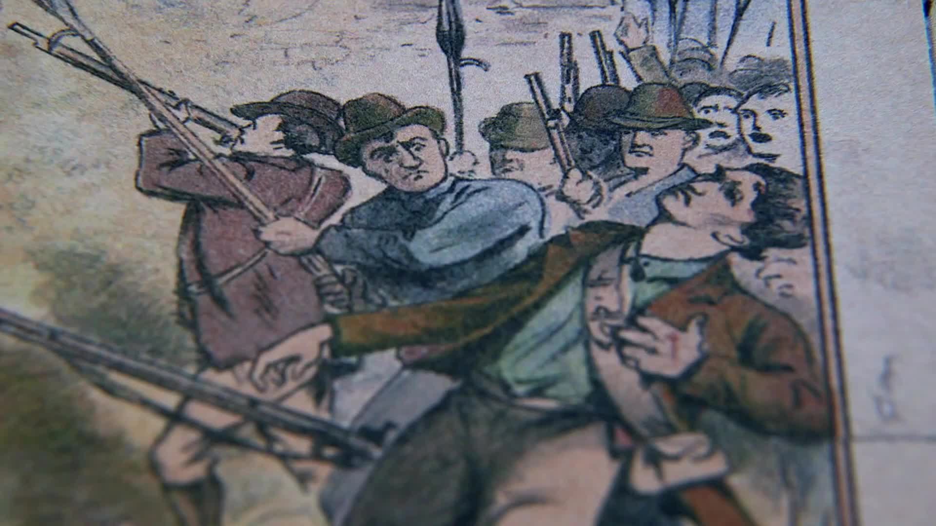 Ceol 1798