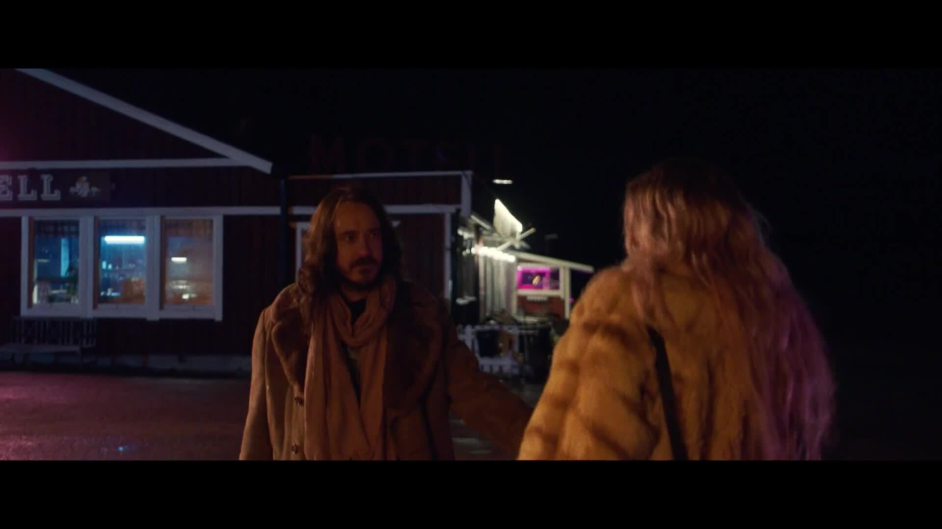 Harmonica (1) Player Irish Television Channel, Súil Eile