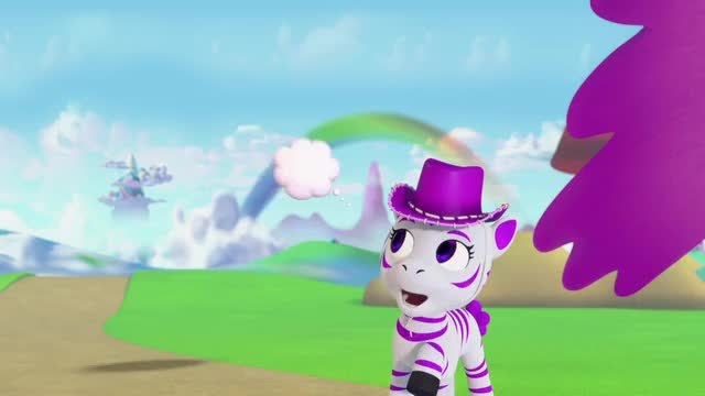 Zoonicorn