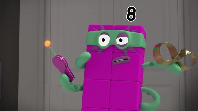 Blocuimhreacha