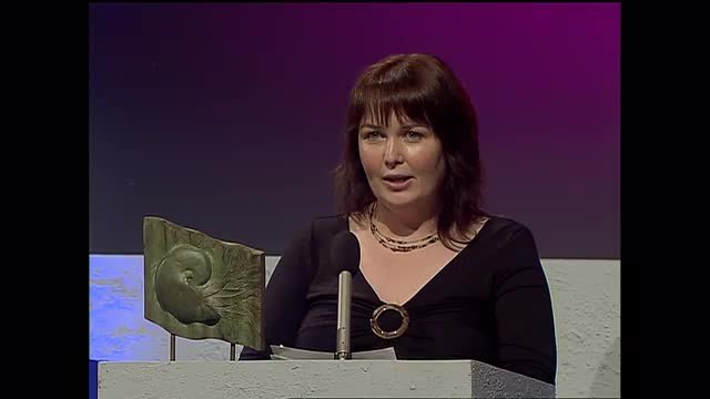 Gradam Ceoil TG4