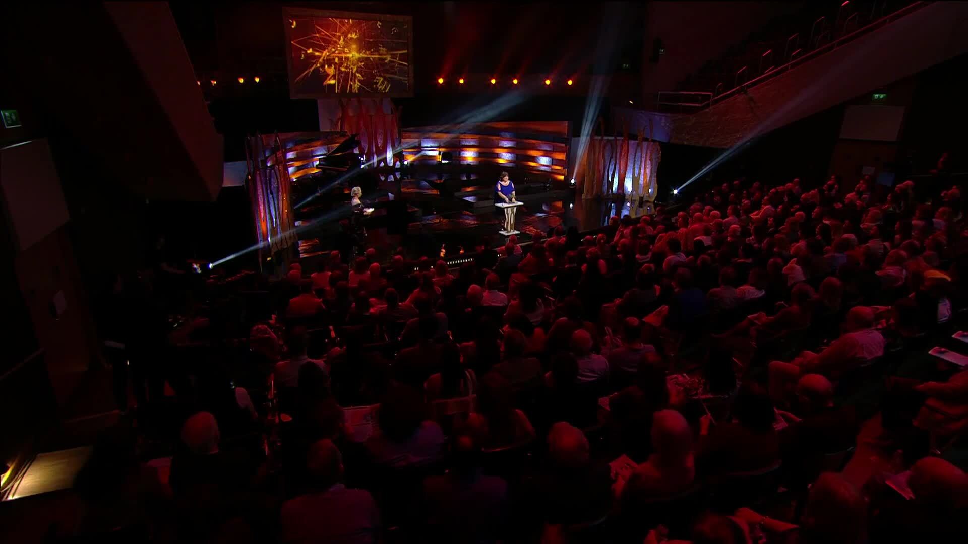 Gradam Ceoil TG4 - Gradam Ceoil TG4 2024 | Player | Irish Television ...