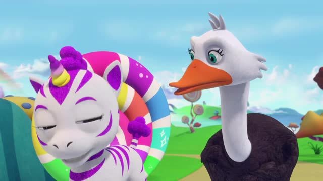 Zoonicorn