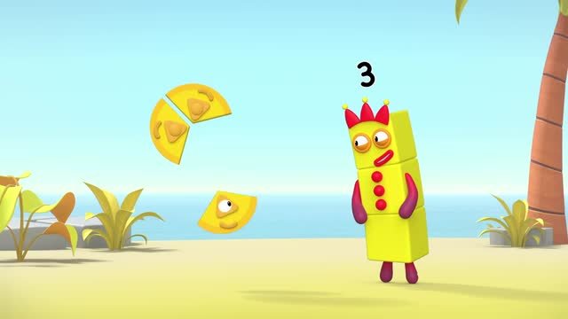 Blocuimhreacha