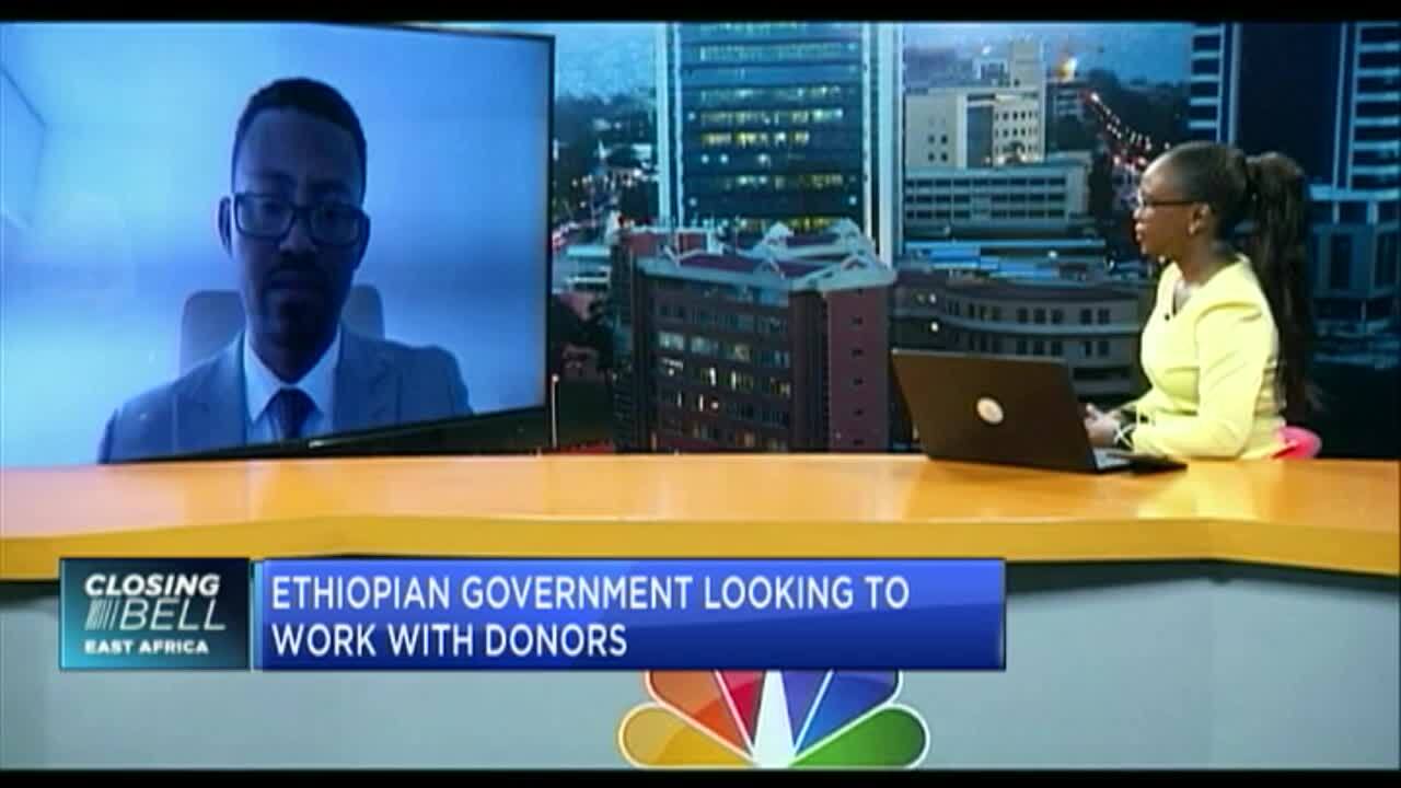 Devaluation of Ethiopian birr impacts economy