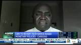 Assessing task ahead for Nigeria’s new CBN Governor