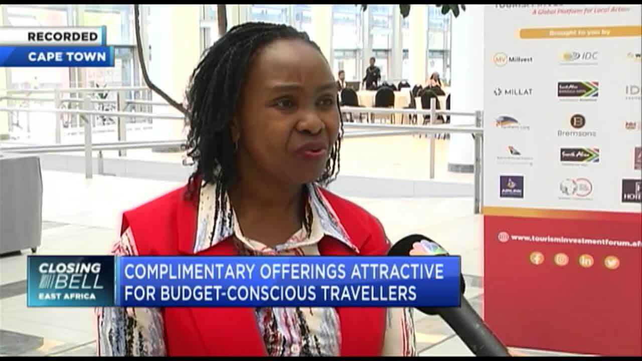 Kenya Tourism Federation CEO on how to boost intra-Africa tourism