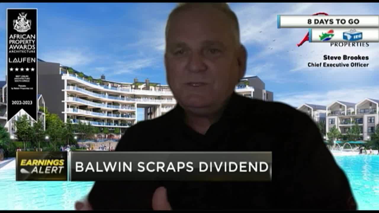 Balwin Properties full-year revenue slumps 22% 