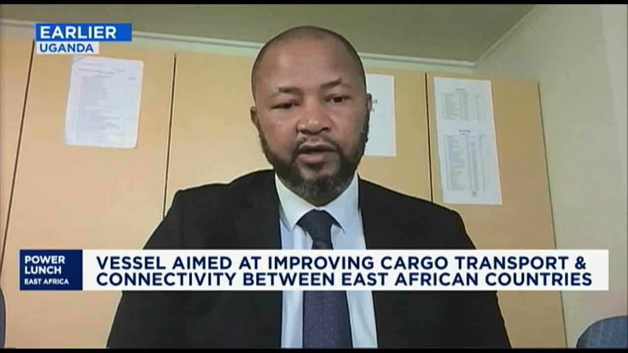 PIDG’s $25mn Lake Victoria RoRo project set to improve cargo transport & trade in East Africa