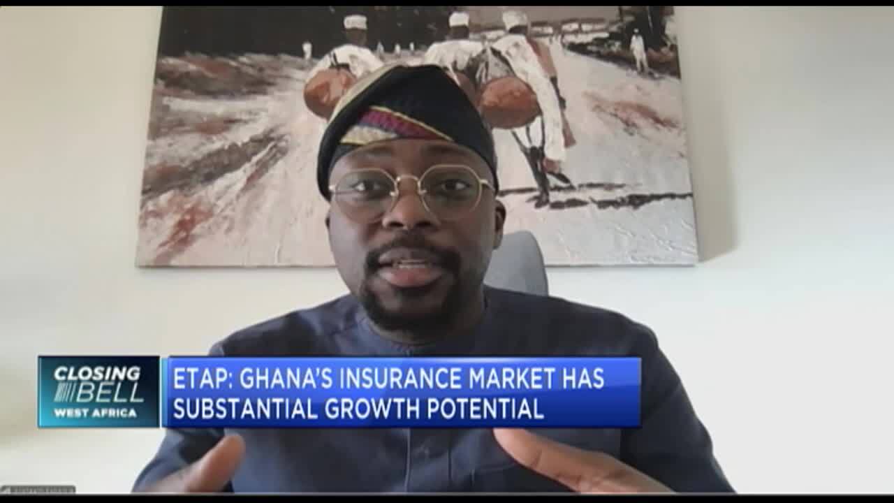 ETAP secures Ghana’s first insurtech operational license