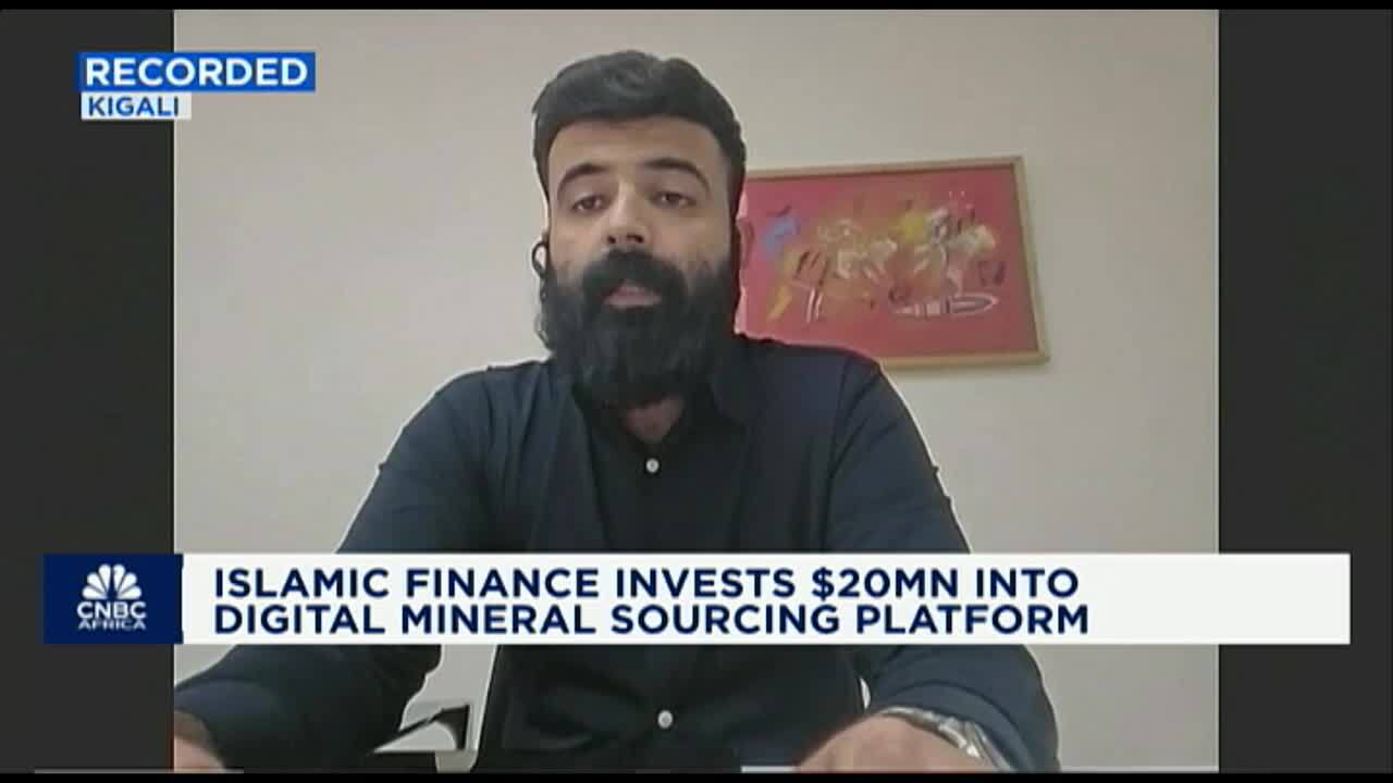 Minexx, secures $20mn Islamic finance investment