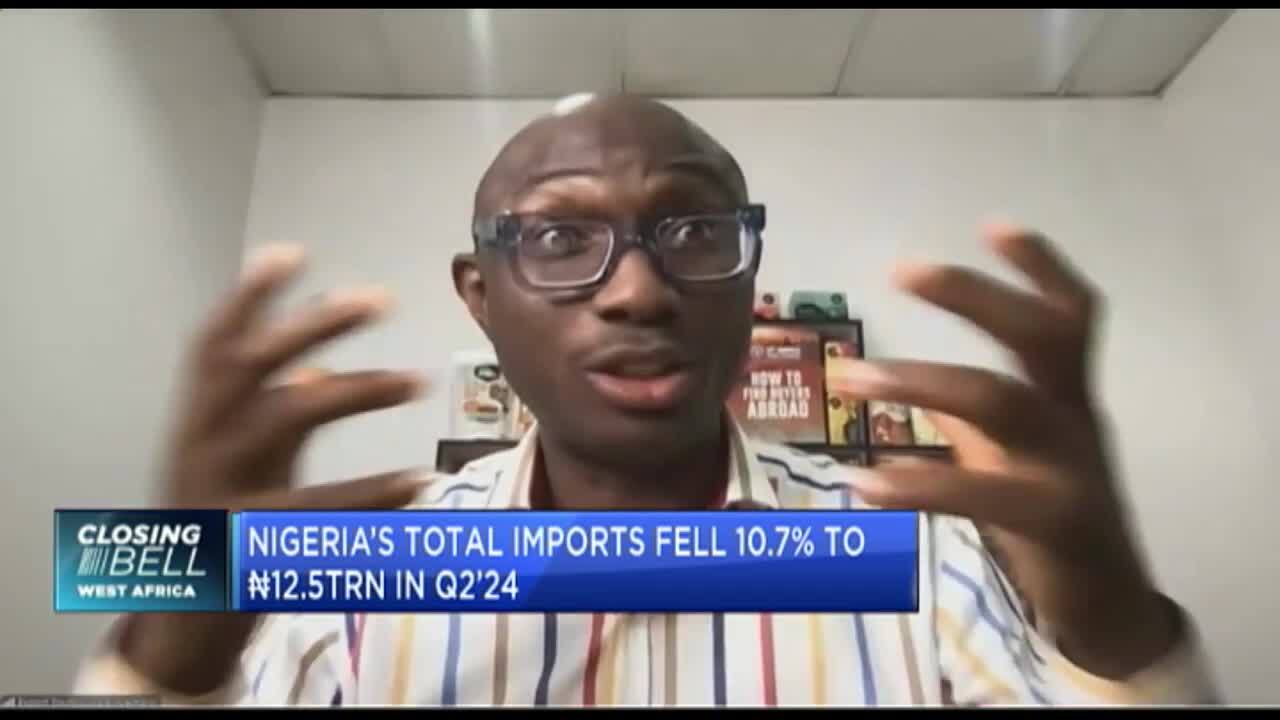 Will Nigeria tap halal market to boost GDP?