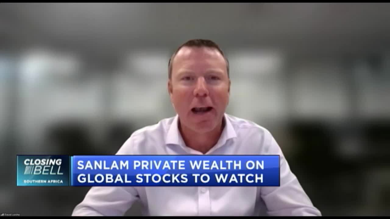 Sanlam Private Wealth on global stocks to watch 