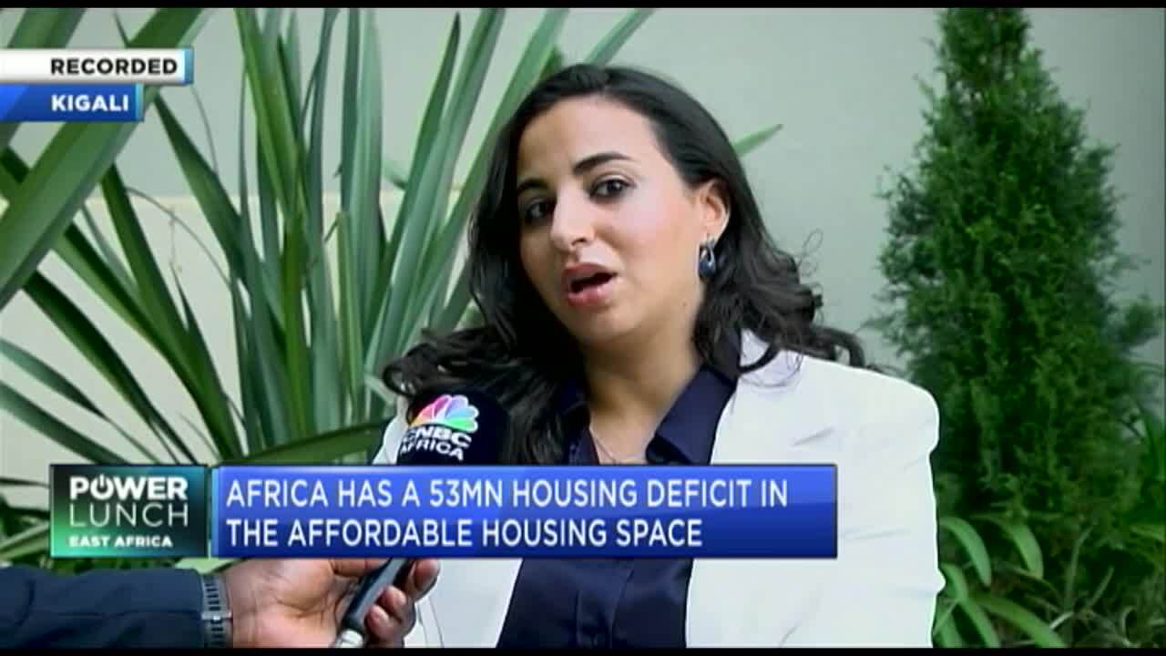 Innovative capital raising to drive affordable housing in Africa