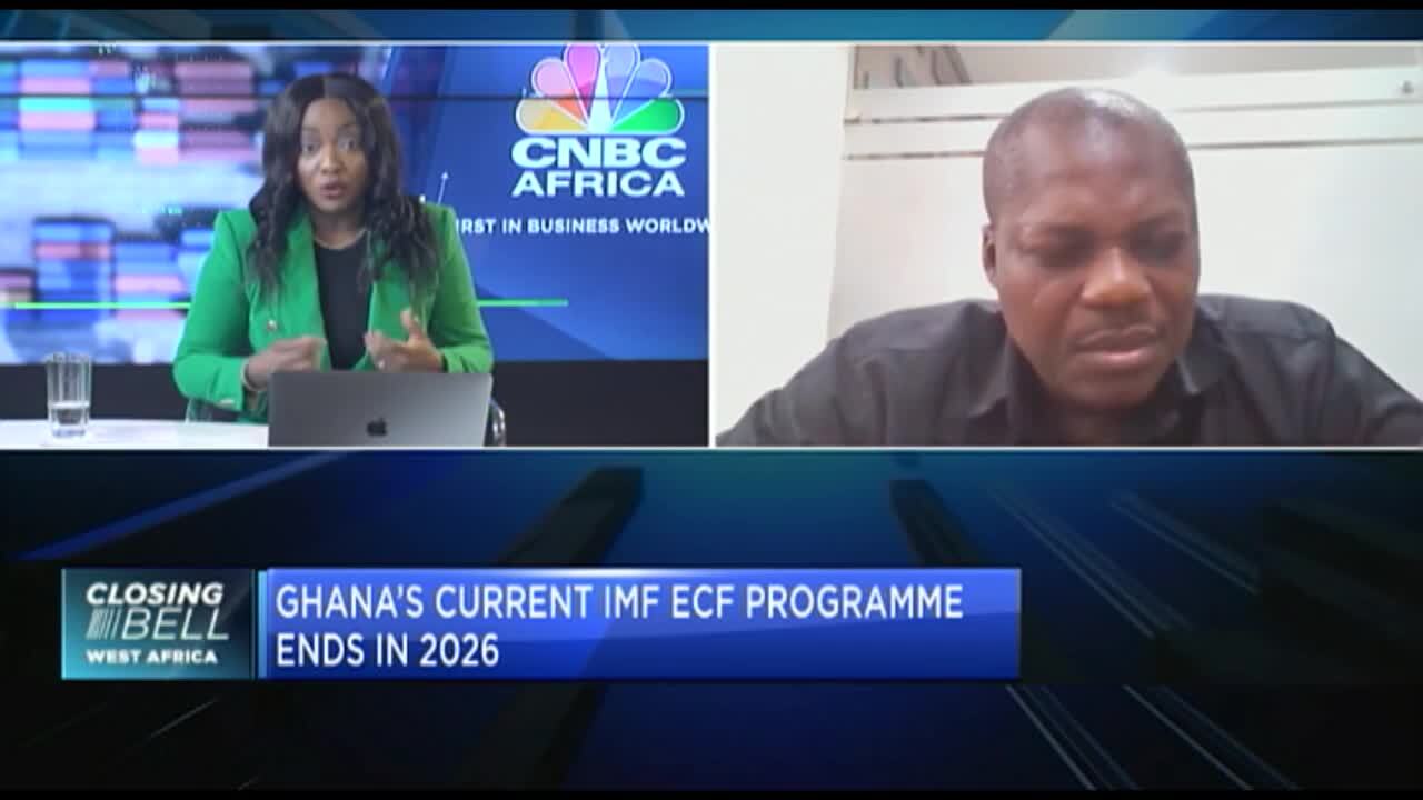 Debt restructuring: Will Ghana secure international bondholders’ buy-in?