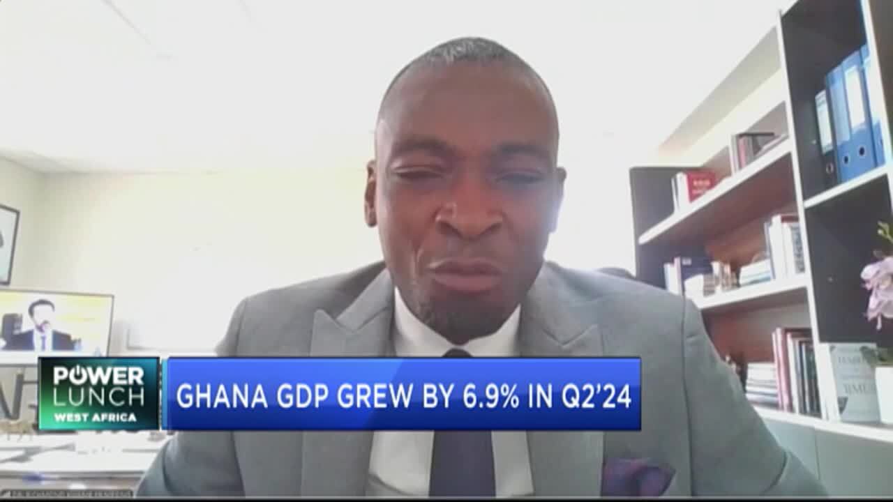 Can Ghana sustain its recovery trajectory?