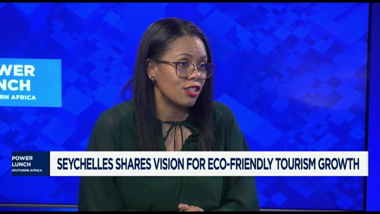 Enhanced connectivity boosts Seychelles tourism