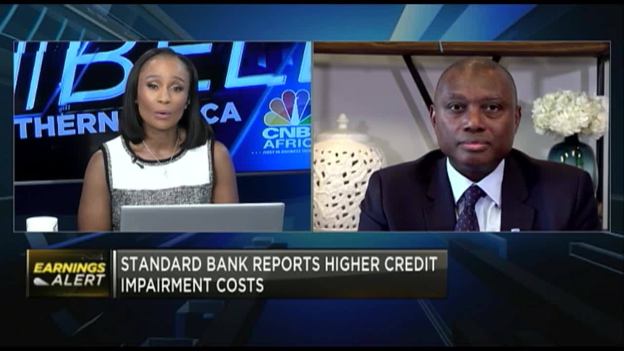 Standard Bank FY HEPS up 26%