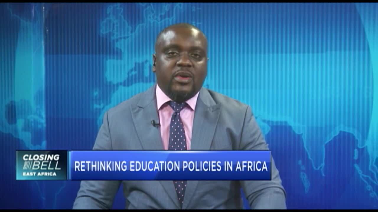 Rethinking education policies in Africa