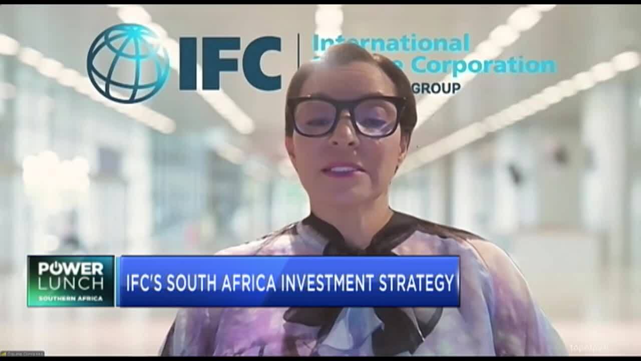 Unlocking Africa's potential: South Africa investment focus