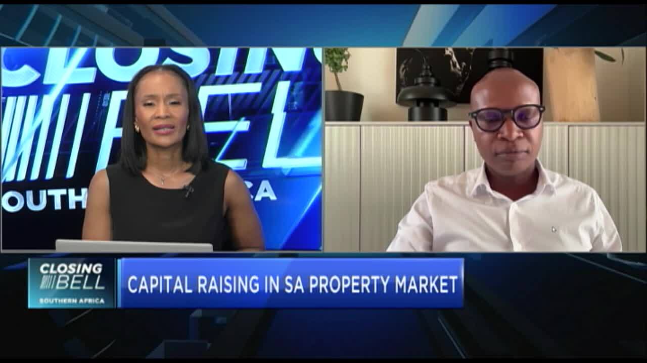 S.Africa sees increased activity & transactions in listed property space