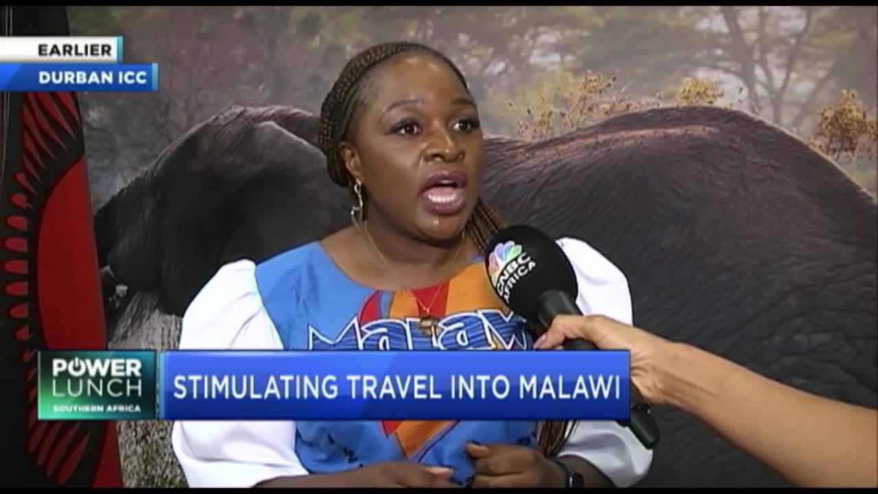 Tourism Minister Vera Kamtukule on destination marketing strategy to drive Malawi’s growth