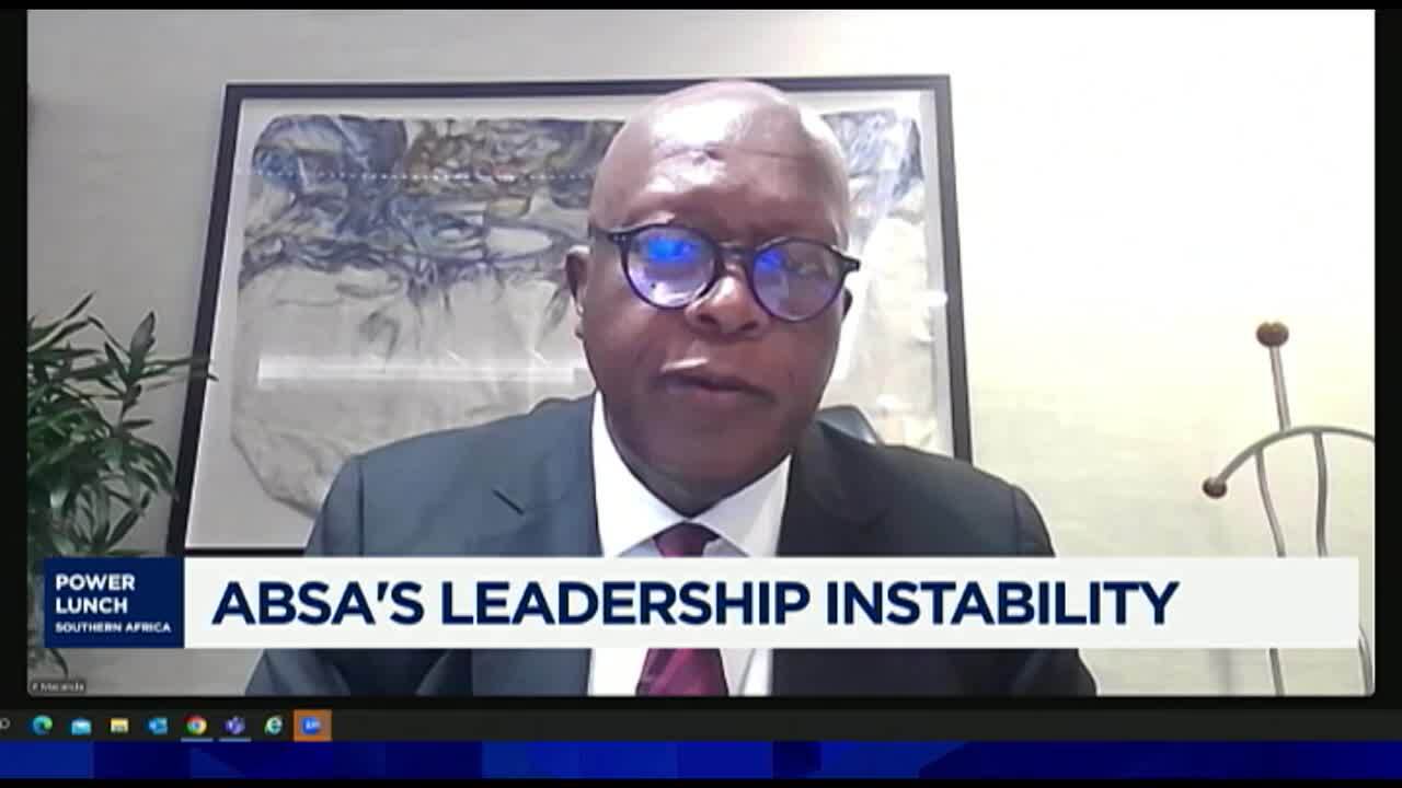 ABSA banks on Fihla 