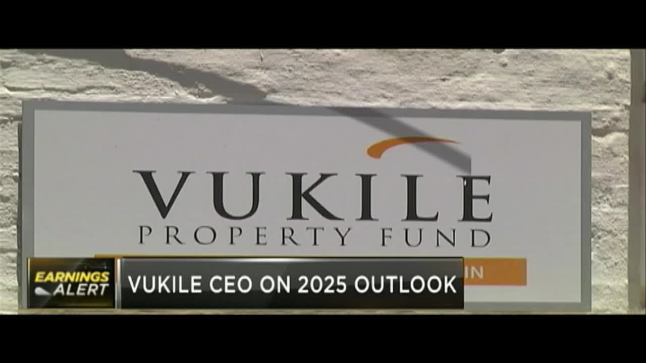 Vukile H1 HEPS up 5.3%