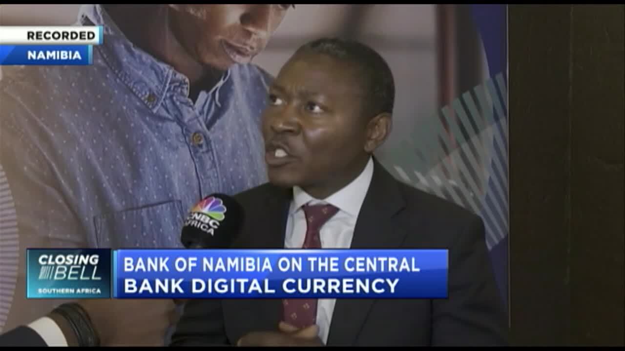 Accelerating the digitization of African economies