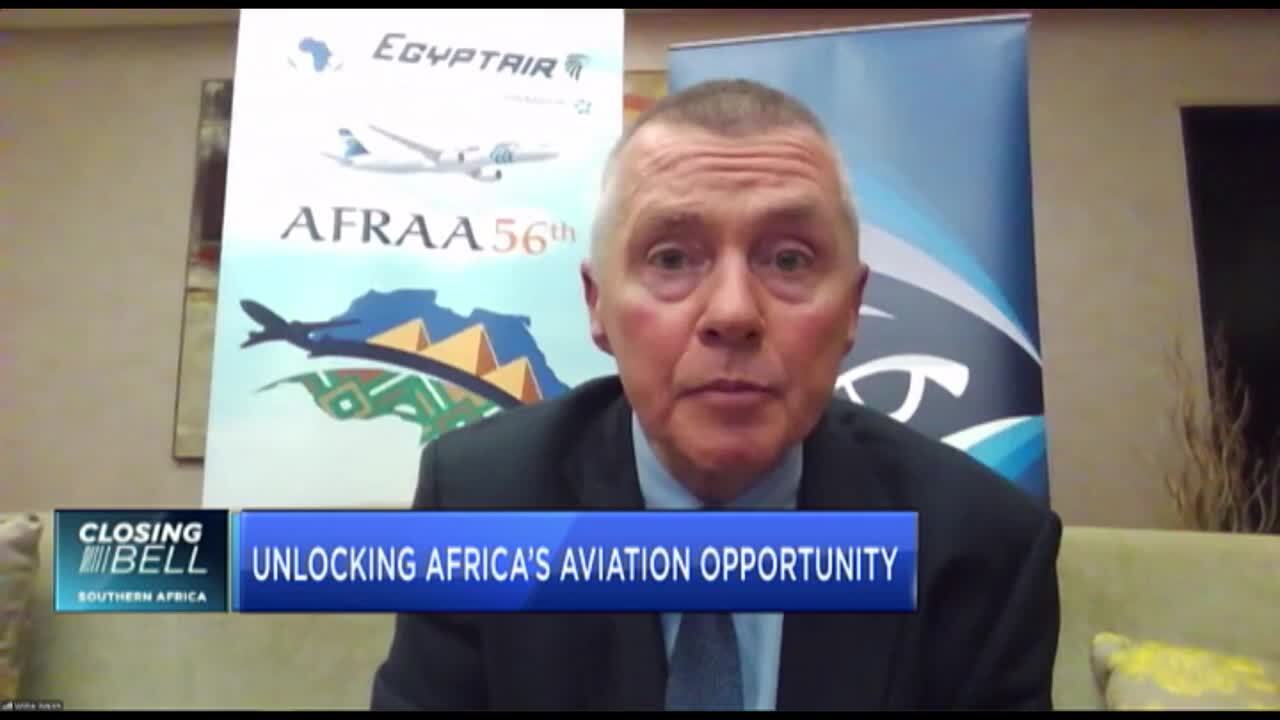 Unlocking Africa’s aviation opportunity