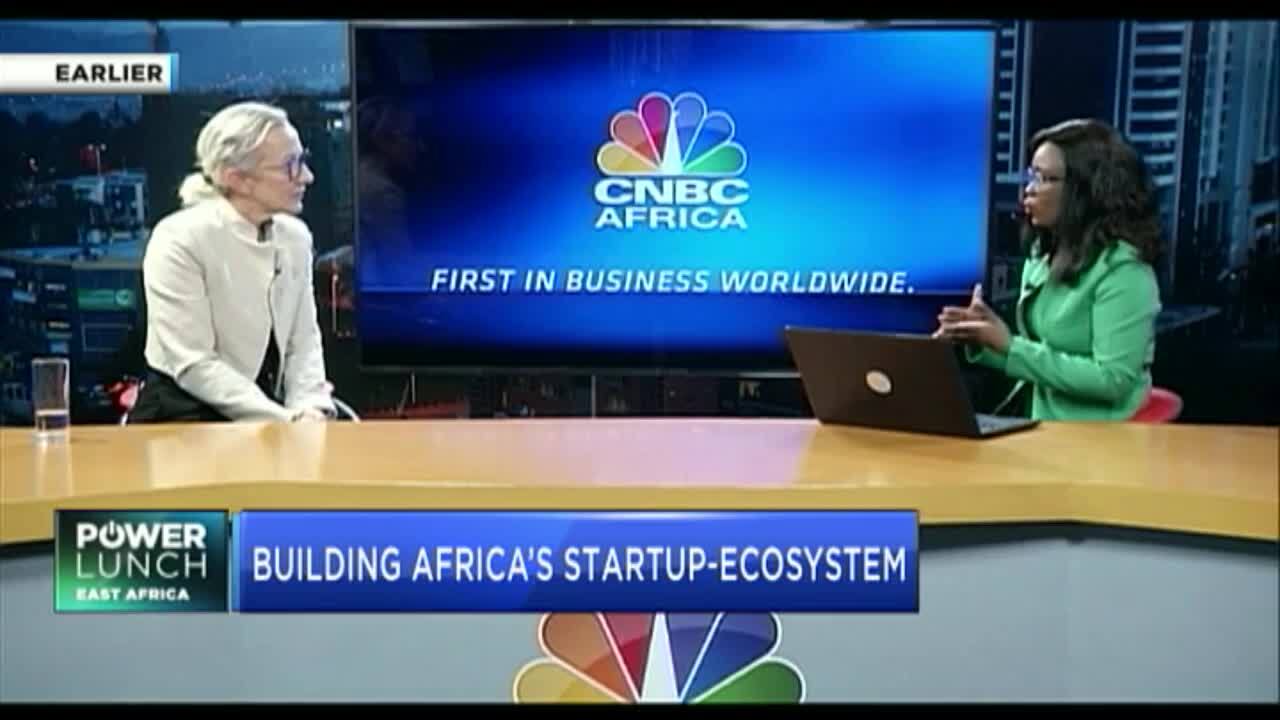 Fostering partnerships to drive Africa’s development goals