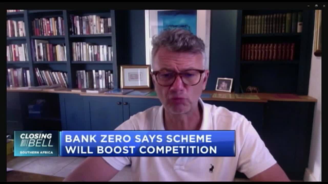 Bank Zero lauds South Africa’s deposit insurance scheme