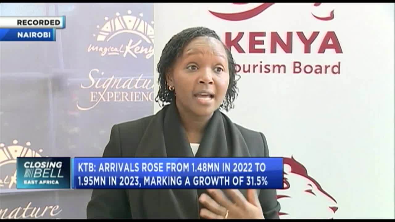 Leisure travel tipped to grow Kenya’s tourism earnings